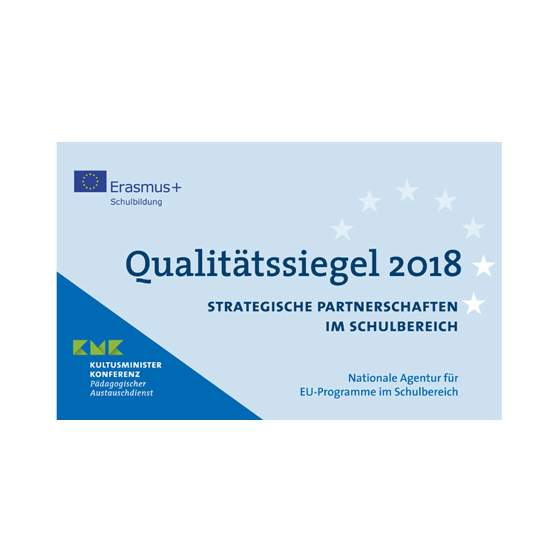 HellwegGymnasium Bochum Wattenscheid Europaschule in NRW