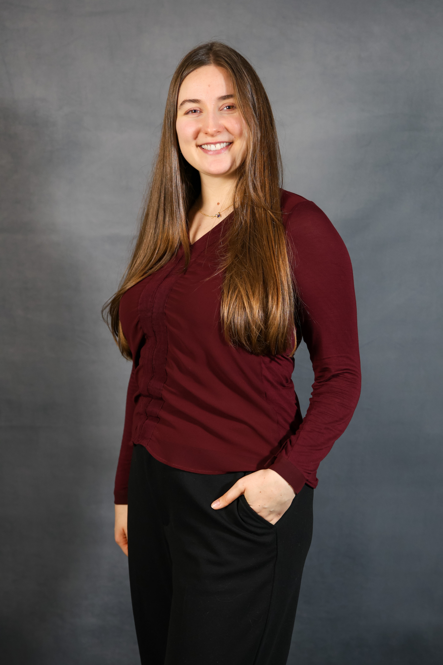 Marie Kristin Bäumer