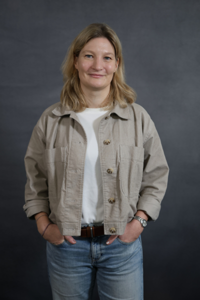 Pusch, Julia